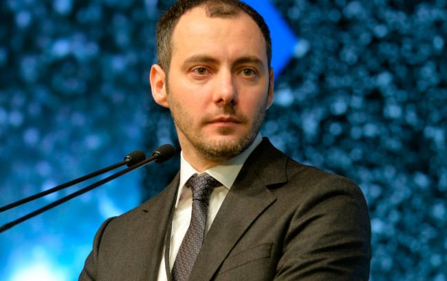 Голова "Укравтодору": у 2020 році ми перезапустим дорожню систему України