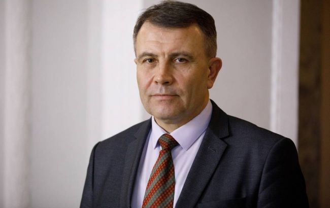 Гнатенко: люди готовы перекрывать дороги по всей стране из-за земреформы