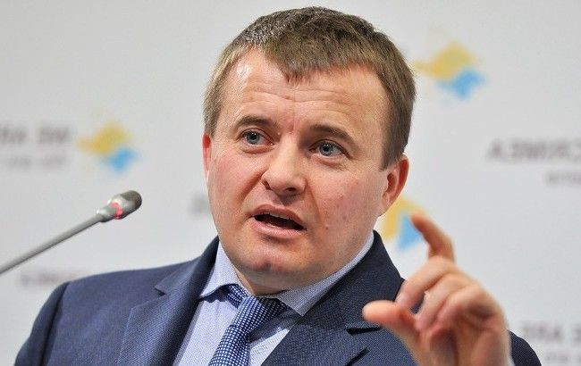 Демчишин: "Нафтогаз" імпортує газ з Європи за ціною дешевше 200 доларів