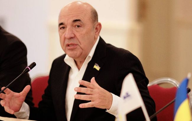 Рабинович: в стране происходит потеря управления государством