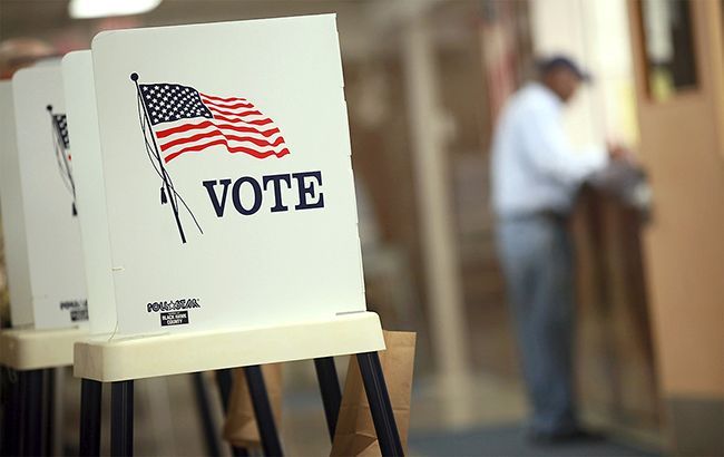 В США суд отказал перенести проведение выборов в штате Огайо из-за коронавируса