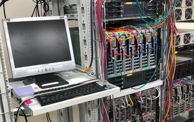 СБУ викрила хакерів, які обкрадали банківські рахунки