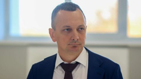 В Полтаве продолжают выполнять программу "Большая стройка" президента, - Голик