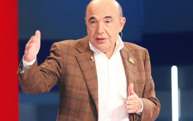 Рабинович: Шмыгаль объявил войну большей части украинцев отменой Дня победы