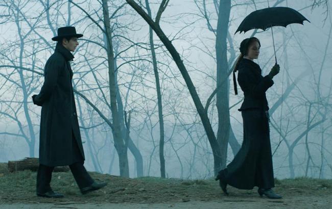 "Песнь песней" стала лучшим украинским фильмом года