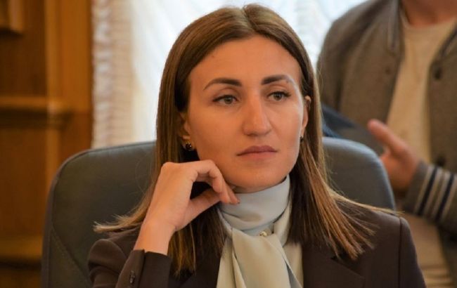 Плачкова: экологическая безопасность должна стать одной из главных задач власти