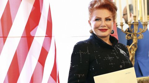 Посол США допустила розміщення в Польщі ядерної зброї