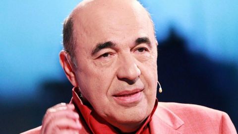 Рабинович объяснил, почему украинцы должны платить за газ почти вдвое меньше