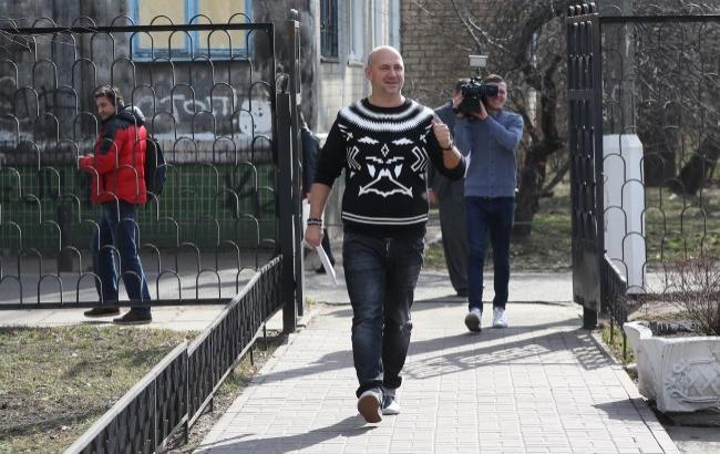 "Не могу дозвониться": Потап рассказал, почему не спел дуэтом с Вакарчуком