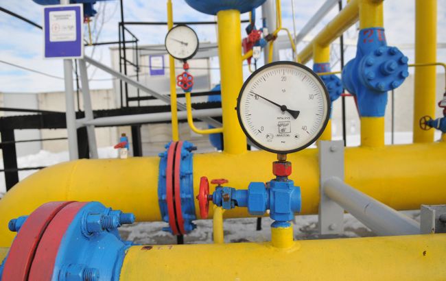 Украина и Польша упростили условия поставок газа на границе