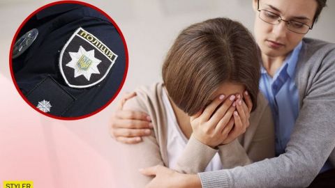Лікарі побоялися оглядати: жертва "копів" у Кагарлику розповіла нові подробиці