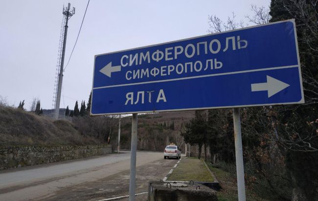 Трирічного сина кримського політв'язня Сулейманова знайшли мертвим