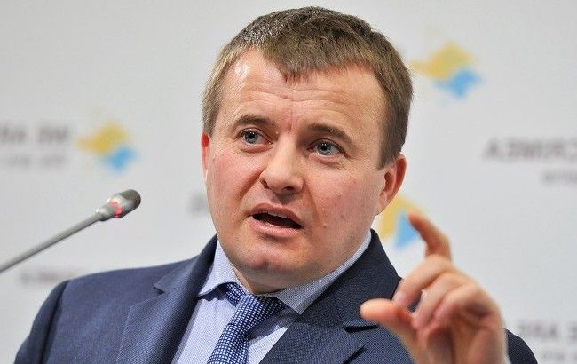 Демчишин допускает, что Украина будет покупать российский газ