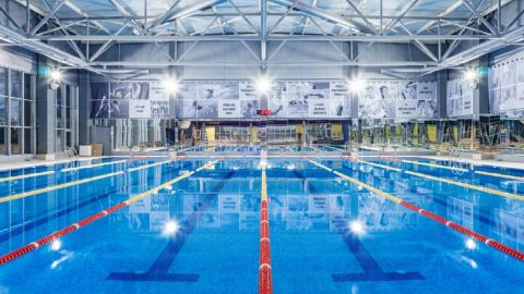 У тебя будет шок от цен и акций в Sport Life!