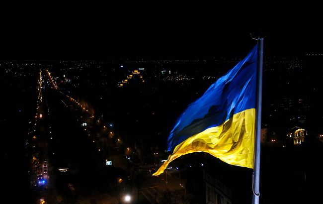 Для будівництва в Києві найвищого прапора України перейняли досвід проекту у Дніпрі
