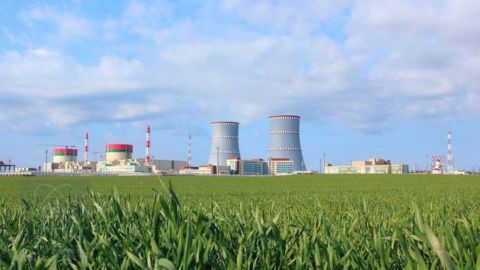 Сайт БелАЕС зламали невідомі хакери