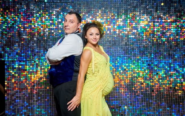 Танці з зірками 2020: українці в гніві через виліт вагітної Гвоздьової