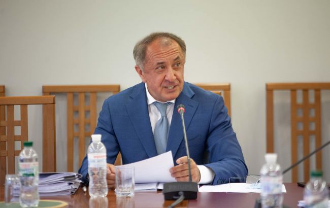 Голова Ради НБУ пояснив зростання курсу долара