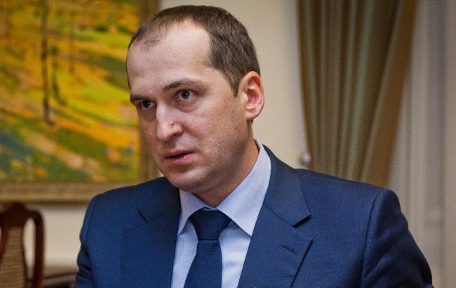 Фракция "Самопомочи" поддержала решение отозвать министра Павленко
