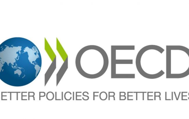 ОЭСР улучшила прогноз по мировой экономике