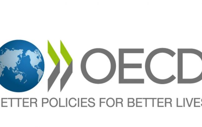ОЕСР поліпшила прогноз по світовій економіці