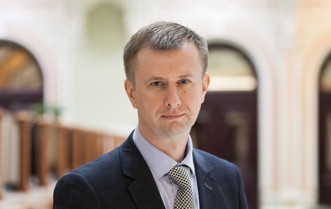 Еще один топ-менеджер НБУ уволился с должности