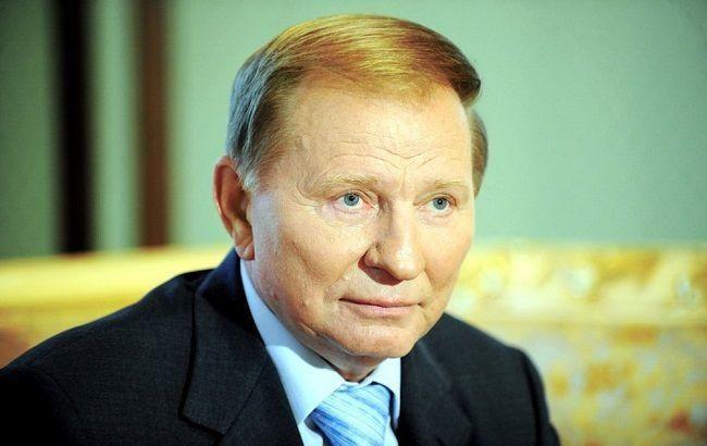 Заседание контактной группы началось в Минске