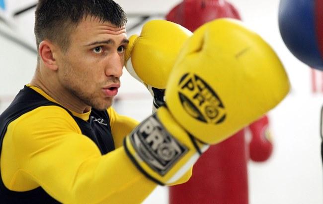 "Це складно": Ломаченко відмовився від виступу на Олімпіаді