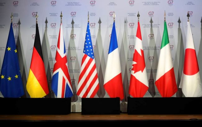 Посли G7 рекомендували Зеленському забезпечити чесний відбір суддів КСУ