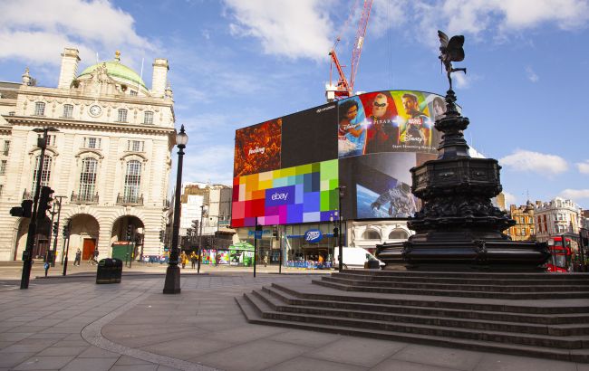 В Великобритании планируют ввести "ковидные" паспорта, - Times