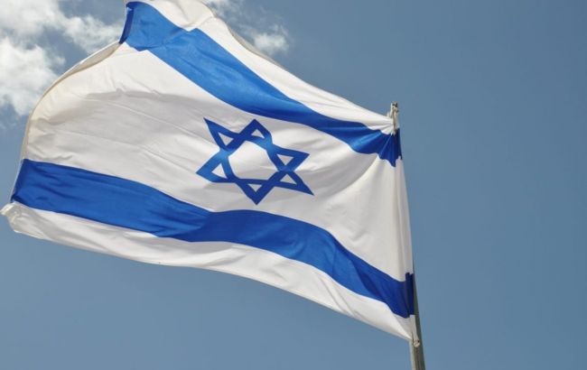 Ізраїль завдав удару по сектору Газа у відповідь на ракетний обстріл