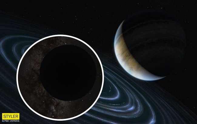 Ученые показали на фото планету рекордсмена: больше Солнца в полтора раза