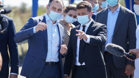 "Укравтодор" в 2020. Анализ километров, подходов и амбициозных планов