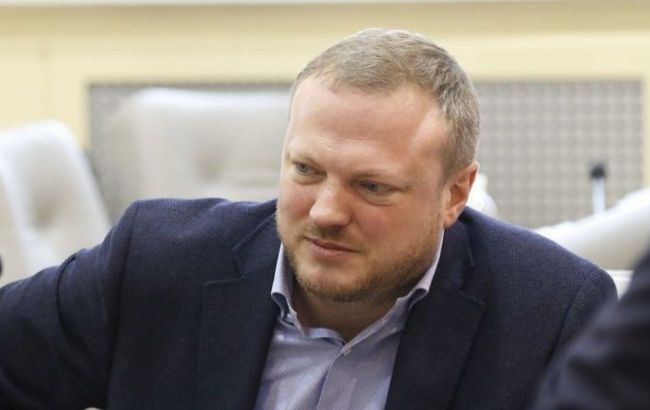 Військові взялися за політиків-утікачів: шукають екс-депутата Олійника