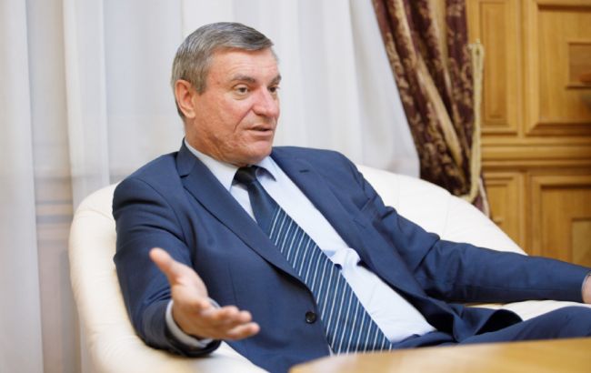 Космічне агентство: український супутник "Січ" все ще не готовий до запуску