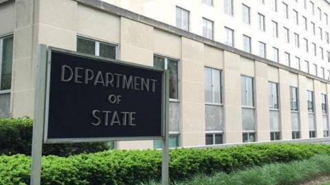 США пригрозили санкциями против России за нарушение прав человека