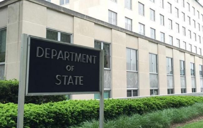 США пригрозили санкциями против России за нарушение прав человека