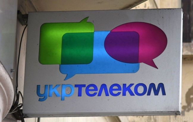 "Укртелеком" відновив інтернет-мережі у майже 90% населених пунктів України