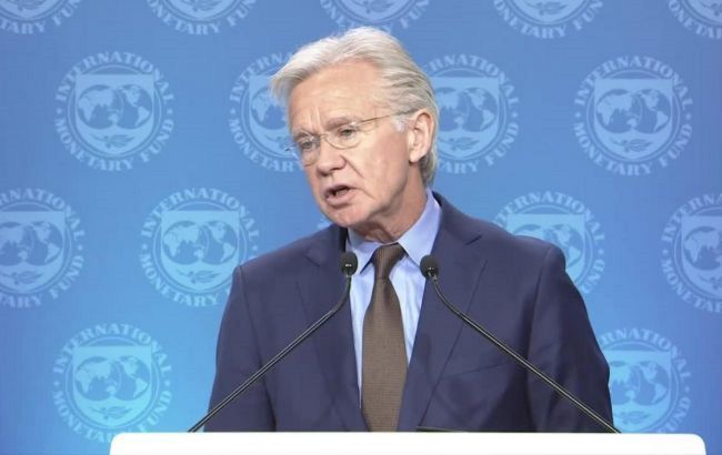 МВФ очікує від України більшого прогресу для отримання наступного траншу