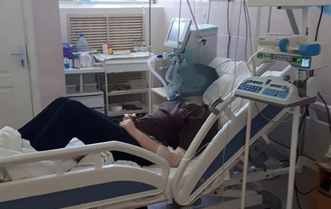 Переполнены больницы: в Харькове медики говорят о критической ситуации