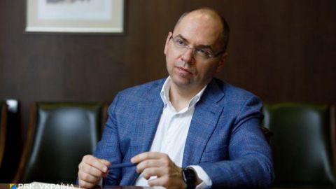 Киев и еще две области могут попасть в "красную зону": что это значит