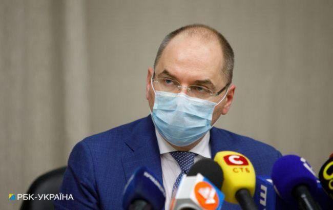 Привил себя и родителей: Степанов заверил, что вакцина Сovishield безопасна