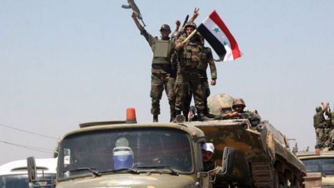 Войне в Сирии - 10 лет: Канада обвиняет Россию, Британия вводит санкции