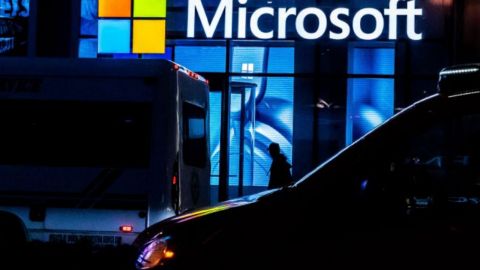 В Microsoft произошел глобальный сбой: пострадали пользователи сервисов