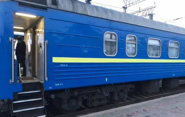 Погрожували вогнем на ураження: подробиці стрілянини у потязі Київ - Костянтинівка