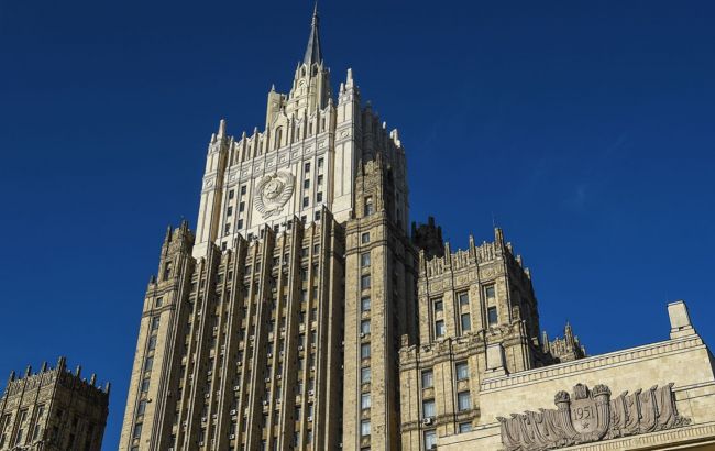 Россия намерена отомстить Чехии за высылку причастных к диверсии дипломатов