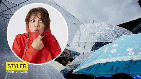 Циклон Nathan притянет в Украину дожди с грозами:&nbsp;когда снова похолодает