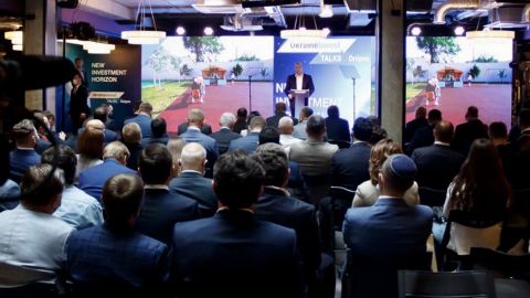 Филатов: государство должно гарантировать городам развитие собственного производства&nbsp;