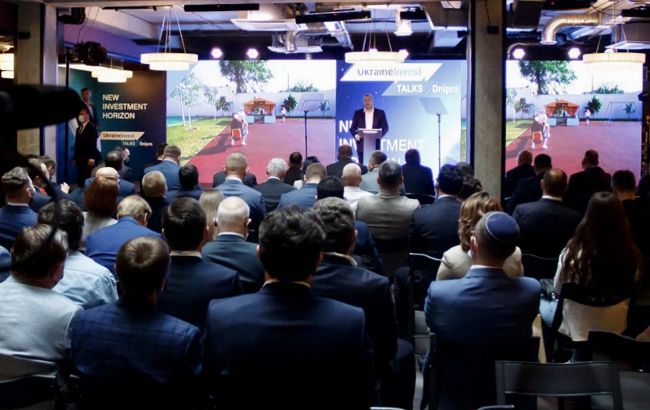 Филатов: государство должно гарантировать городам развитие собственного производства 