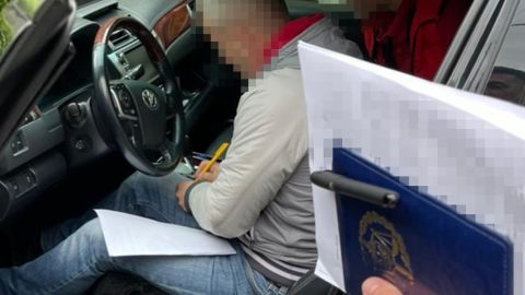 "Продали" на 20 млн гривень: у Львівській області СБУ викрила схему збуту лісових ділянок